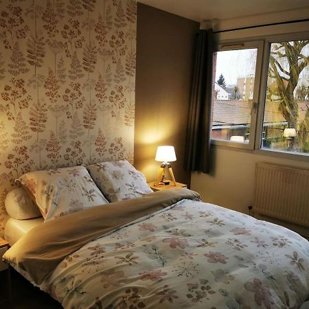 Joli Appartement Marcq En Baroeul Proche Lille المظهر الخارجي الصورة