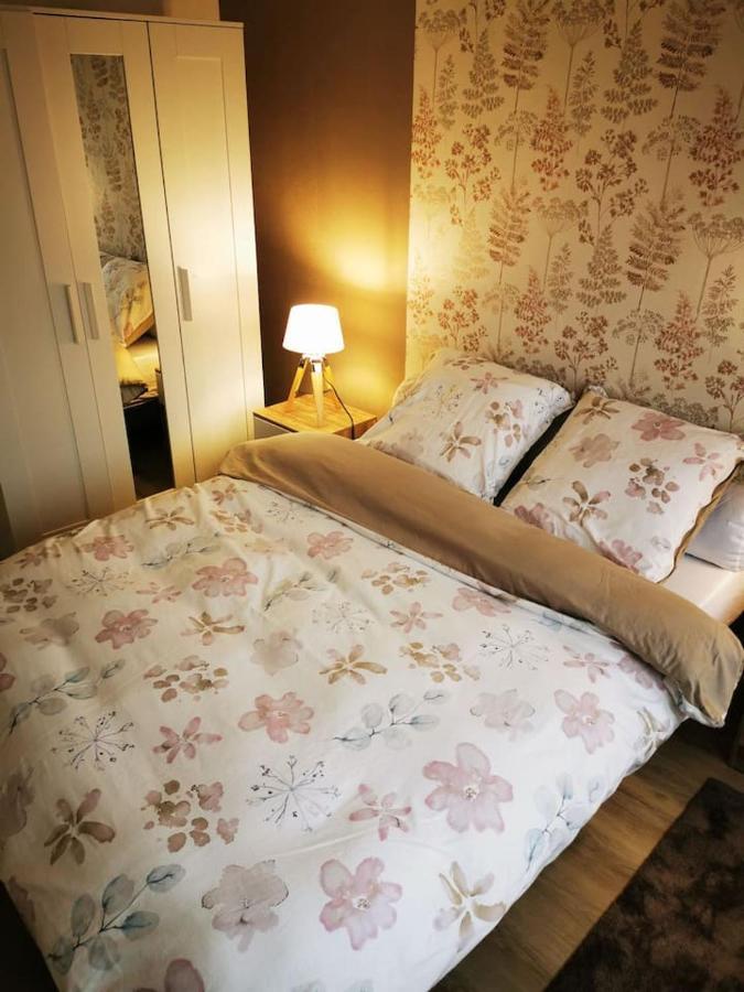 Joli Appartement Marcq En Baroeul Proche Lille المظهر الخارجي الصورة