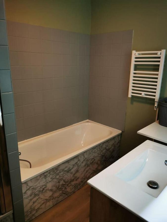 Joli Appartement Marcq En Baroeul Proche Lille المظهر الخارجي الصورة