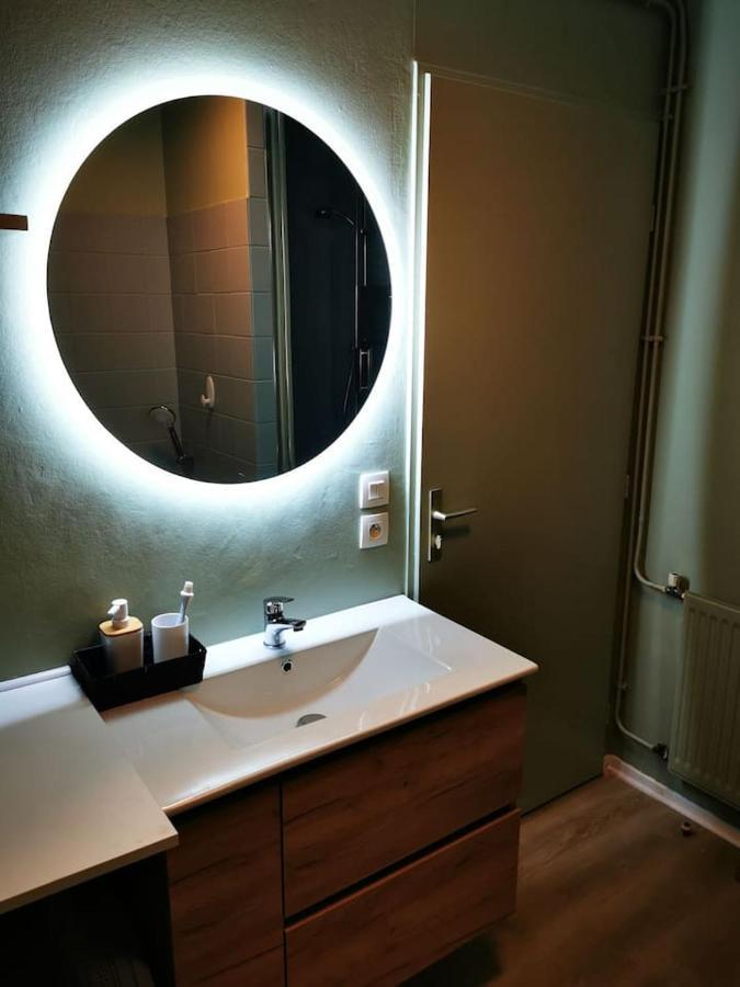 Joli Appartement Marcq En Baroeul Proche Lille المظهر الخارجي الصورة