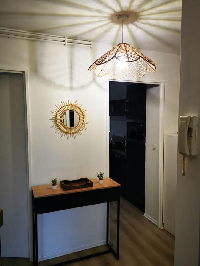 Joli Appartement Marcq En Baroeul Proche Lille المظهر الخارجي الصورة