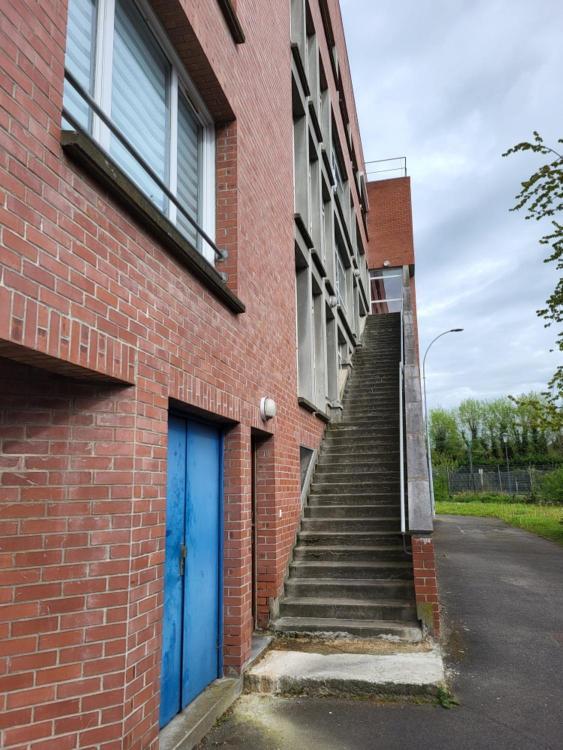 Joli Appartement Marcq En Baroeul Proche Lille المظهر الخارجي الصورة