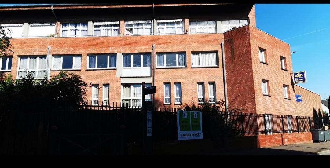 Joli Appartement Marcq En Baroeul Proche Lille المظهر الخارجي الصورة